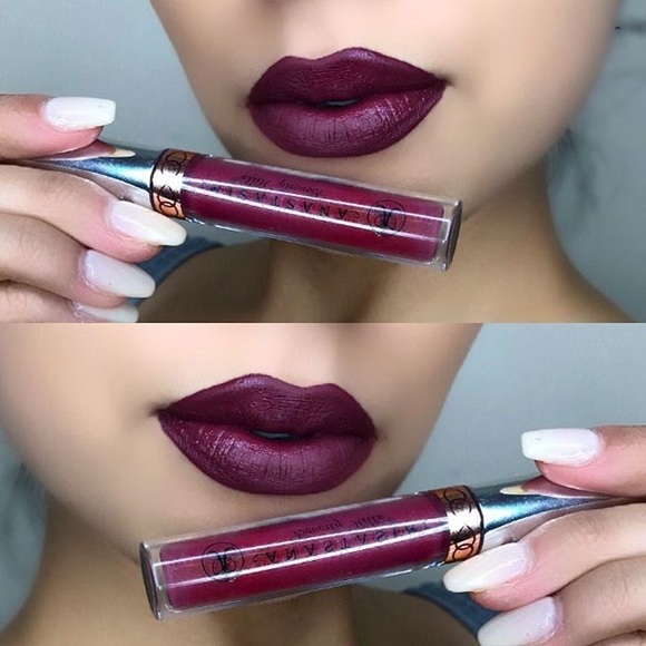 Sephora Other - Anastasia Beverly Hills Trust Issues Liquid Lip